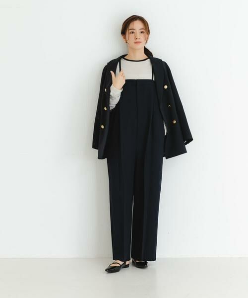 URBAN RESEARCH / アーバンリサーチ Tシャツ | 『MADE IN JAPAN』リンガーロングスリーブカットソー | 詳細16