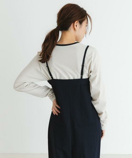 URBAN RESEARCH / アーバンリサーチ Tシャツ | 『MADE IN JAPAN』リンガーロングスリーブカットソー | 詳細19