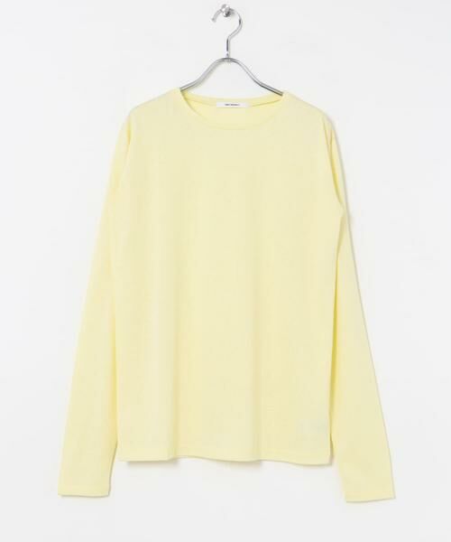 URBAN RESEARCH / アーバンリサーチ Tシャツ | クルーネックシアースラブカットソー | 詳細11