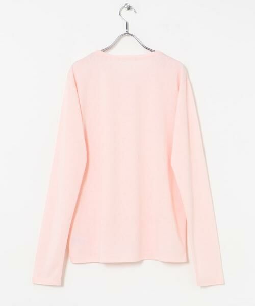 URBAN RESEARCH / アーバンリサーチ Tシャツ | クルーネックシアースラブカットソー | 詳細22