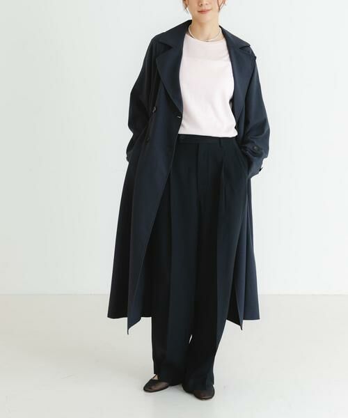 URBAN RESEARCH / アーバンリサーチ Tシャツ | クルーネックシアースラブカットソー | 詳細18