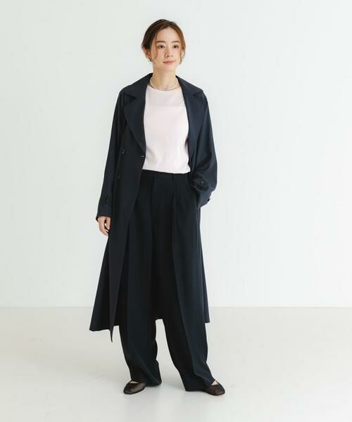 URBAN RESEARCH / アーバンリサーチ Tシャツ | クルーネックシアースラブカットソー | 詳細19