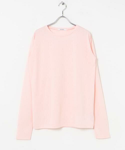 URBAN RESEARCH / アーバンリサーチ Tシャツ | クルーネックシアースラブカットソー | 詳細20