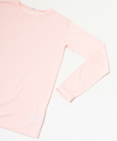 URBAN RESEARCH / アーバンリサーチ Tシャツ | クルーネックシアースラブカットソー | 詳細21