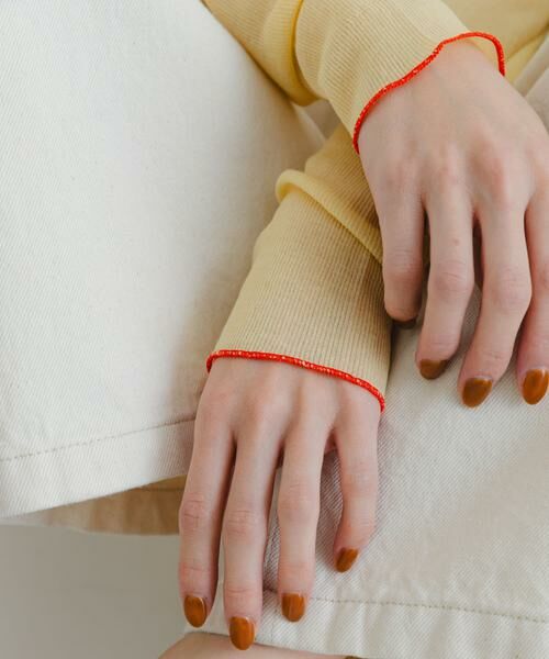 URBAN RESEARCH / アーバンリサーチ Tシャツ | 『MADE IN JAPAN』シアーテレコカットソー | 詳細7