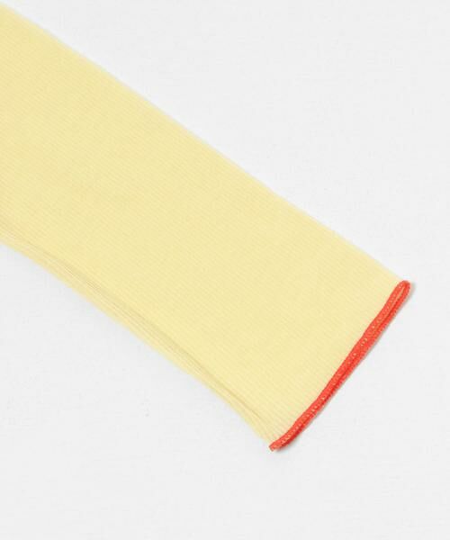 URBAN RESEARCH / アーバンリサーチ Tシャツ | 『MADE IN JAPAN』シアーテレコカットソー | 詳細9