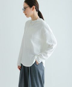 URBAN RESEARCH / アーバンリサーチ Tシャツ | 『MADE IN JAPAN』セッケツクルーネックルーズカットソー