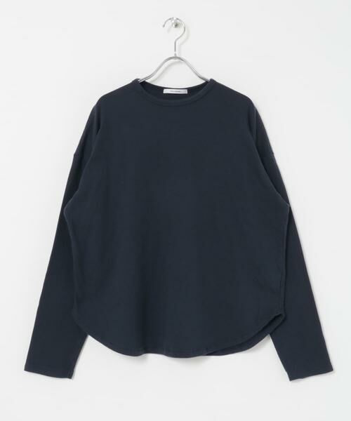 URBAN RESEARCH / アーバンリサーチ Tシャツ | 『MADE IN JAPAN』セッケツクルーネックルーズカットソー | 詳細8