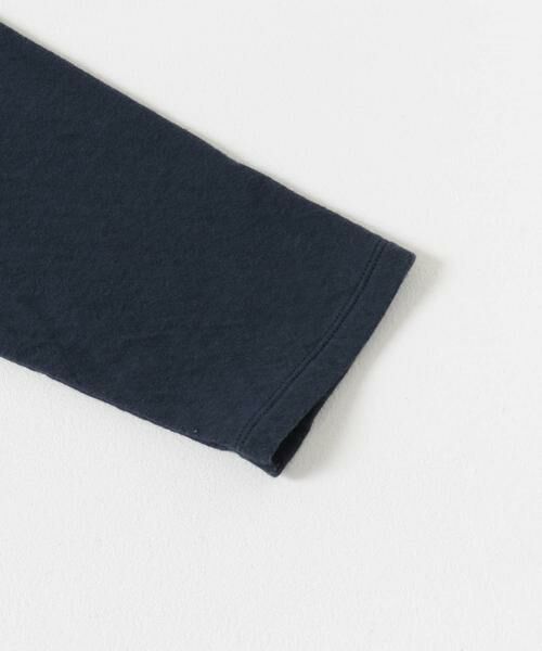 URBAN RESEARCH / アーバンリサーチ Tシャツ | 『MADE IN JAPAN』セッケツクルーネックルーズカットソー | 詳細9