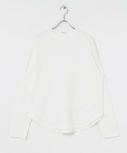 URBAN RESEARCH / アーバンリサーチ Tシャツ | 『MADE IN JAPAN』セッケツクルーネックルーズカットソー | 詳細19