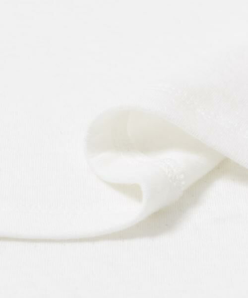 URBAN RESEARCH / アーバンリサーチ Tシャツ | 『MADE IN JAPAN』セッケツクルーネックルーズカットソー | 詳細22