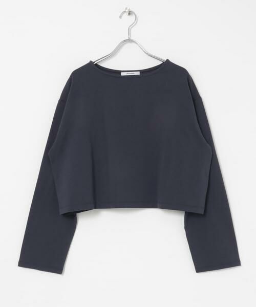 URBAN RESEARCH / アーバンリサーチ Tシャツ | ショート丈ロングスリーブTシャツ | 詳細11