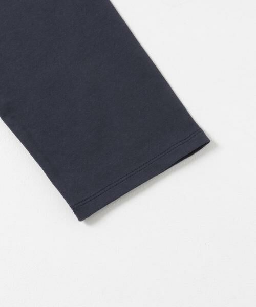 URBAN RESEARCH / アーバンリサーチ Tシャツ | ショート丈ロングスリーブTシャツ | 詳細12