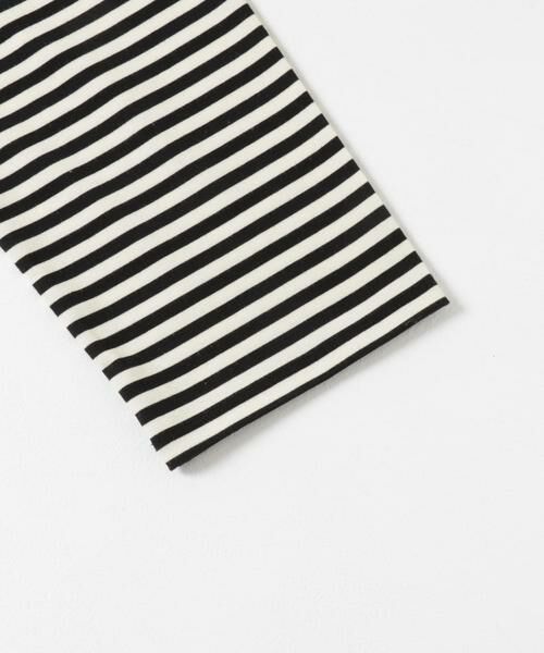 URBAN RESEARCH / アーバンリサーチ Tシャツ | ショート丈ロングスリーブTシャツ | 詳細30