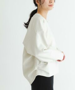 URBAN RESEARCH / アーバンリサーチ Tシャツ | ダンボールコクーンスウェット