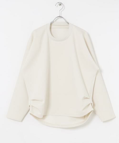 URBAN RESEARCH / アーバンリサーチ Tシャツ | ダンボールコクーンスウェット | 詳細11