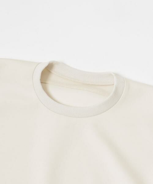 URBAN RESEARCH / アーバンリサーチ Tシャツ | ダンボールコクーンスウェット | 詳細12