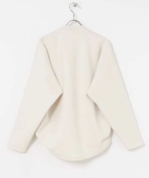 URBAN RESEARCH / アーバンリサーチ Tシャツ | ダンボールコクーンスウェット | 詳細13