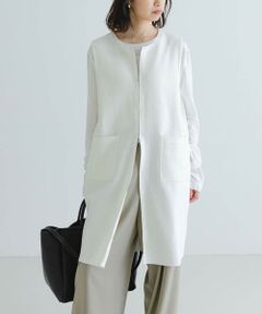 URBAN RESEARCH / アーバンリサーチ ベスト | ダブルジップニットベスト