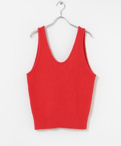 URBAN RESEARCH / アーバンリサーチ ベスト | ブークレ2WAYベスト | 詳細8