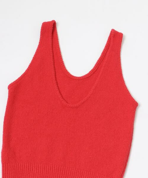 URBAN RESEARCH / アーバンリサーチ ベスト | ブークレ2WAYベスト | 詳細9