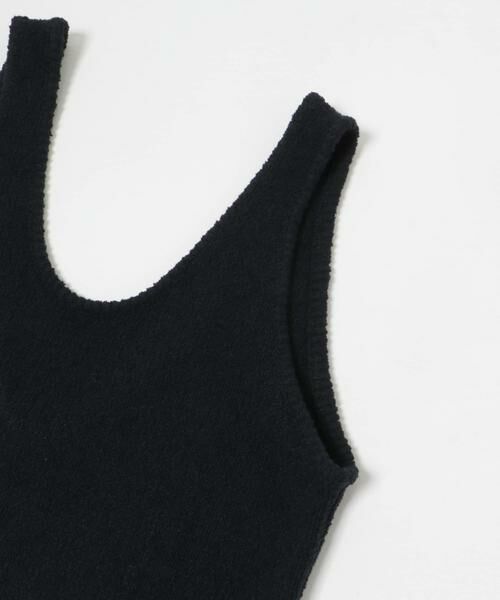 URBAN RESEARCH / アーバンリサーチ ベスト | ブークレ2WAYベスト | 詳細19