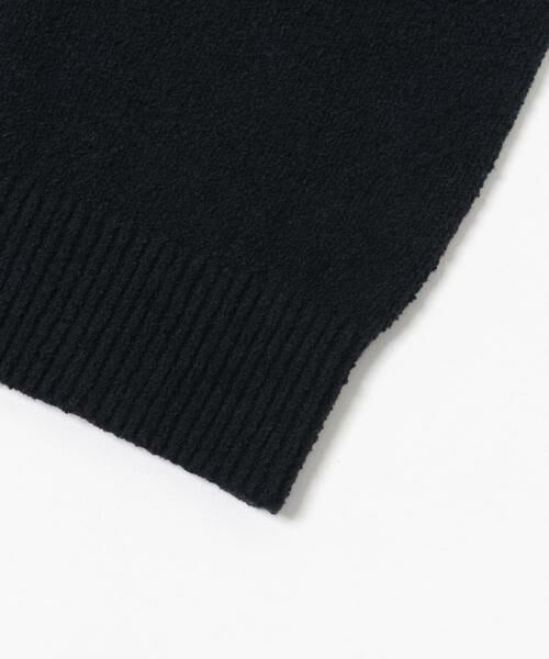 URBAN RESEARCH / アーバンリサーチ ベスト | ブークレ2WAYベスト | 詳細20