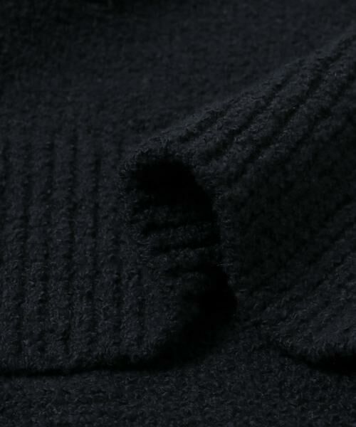 URBAN RESEARCH / アーバンリサーチ ベスト | ブークレ2WAYベスト | 詳細21