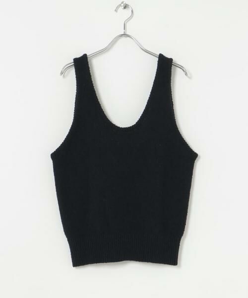 URBAN RESEARCH / アーバンリサーチ ベスト | ブークレ2WAYベスト | 詳細17