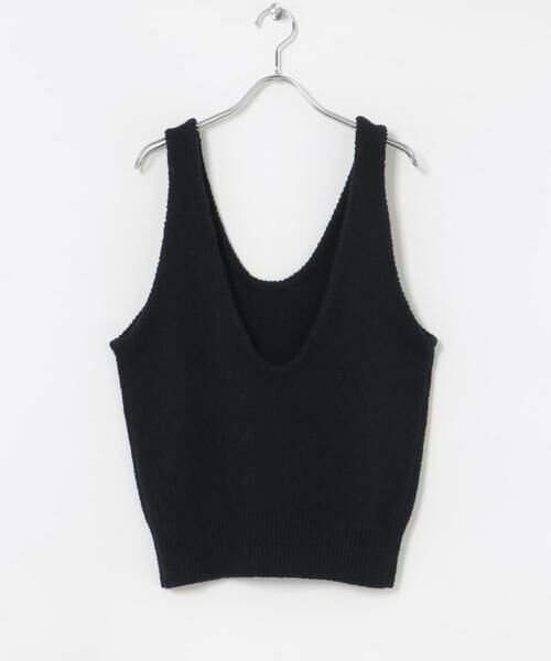 URBAN RESEARCH / アーバンリサーチ ベスト | ブークレ2WAYベスト | 詳細18