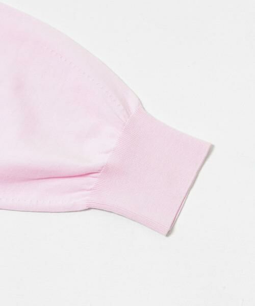 URBAN RESEARCH / アーバンリサーチ ニット・セーター | new basic　ハイゲージクルーネックニット | 詳細25