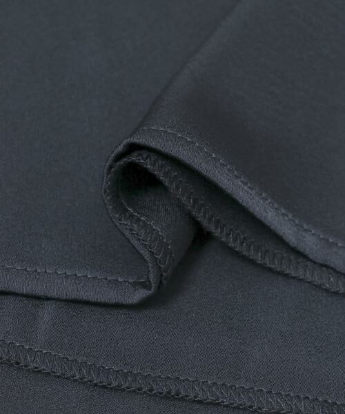 URBAN RESEARCH / アーバンリサーチ シャツ・ブラウス | ハーフスリーブサテンブラウス | 詳細12