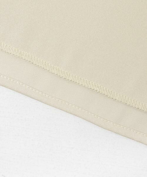 URBAN RESEARCH / アーバンリサーチ シャツ・ブラウス | ハーフスリーブサテンブラウス | 詳細23