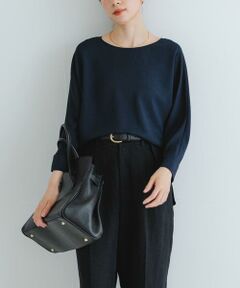 URBAN RESEARCH / アーバンリサーチ シャツ・ブラウス | ジョーゼットドルマンブラウス