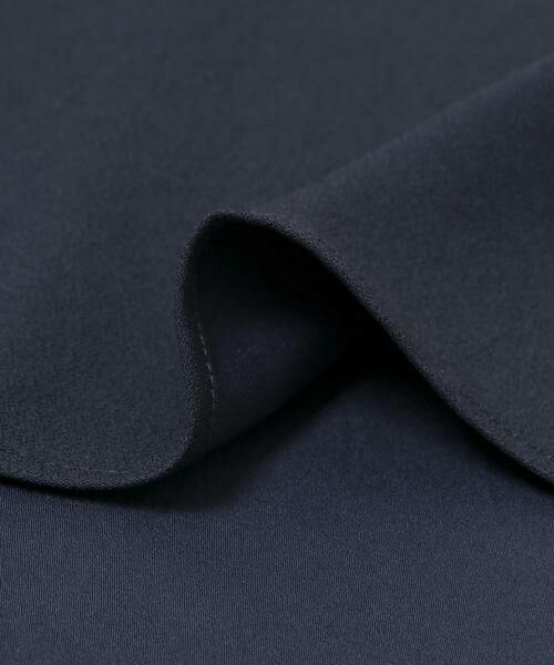 URBAN RESEARCH / アーバンリサーチ シャツ・ブラウス | ジョーゼットドルマンブラウス | 詳細11