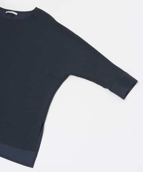 URBAN RESEARCH / アーバンリサーチ シャツ・ブラウス | ジョーゼットドルマンブラウス | 詳細9