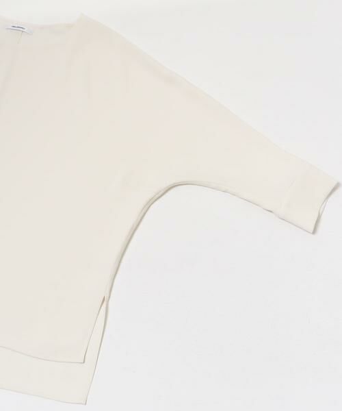 URBAN RESEARCH / アーバンリサーチ シャツ・ブラウス | ジョーゼットドルマンブラウス | 詳細22