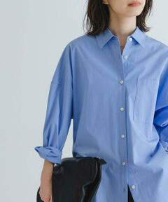 URBAN RESEARCH / アーバンリサーチ シャツ・ブラウス | ブロードオーバーシャツ