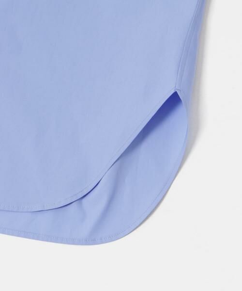 URBAN RESEARCH / アーバンリサーチ シャツ・ブラウス | ブロードオーバーシャツ | 詳細10