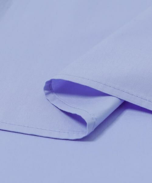 URBAN RESEARCH / アーバンリサーチ シャツ・ブラウス | ブロードオーバーシャツ | 詳細12