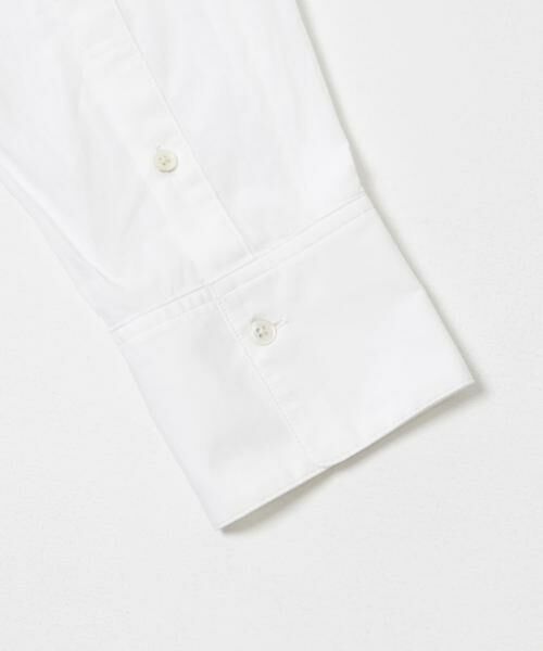 URBAN RESEARCH / アーバンリサーチ シャツ・ブラウス | レギュラーカラーフリルシャツ | 詳細23