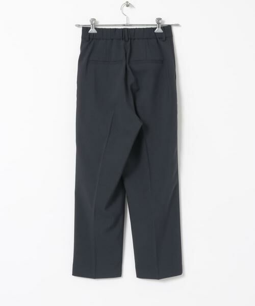 URBAN RESEARCH / アーバンリサーチ その他パンツ | 『3サイズ展開』タックテーパードパンツ | 詳細14