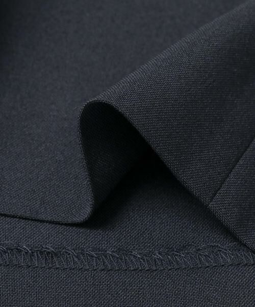 URBAN RESEARCH / アーバンリサーチ その他パンツ | 『3サイズ展開』タックストレートスラックス | 詳細16