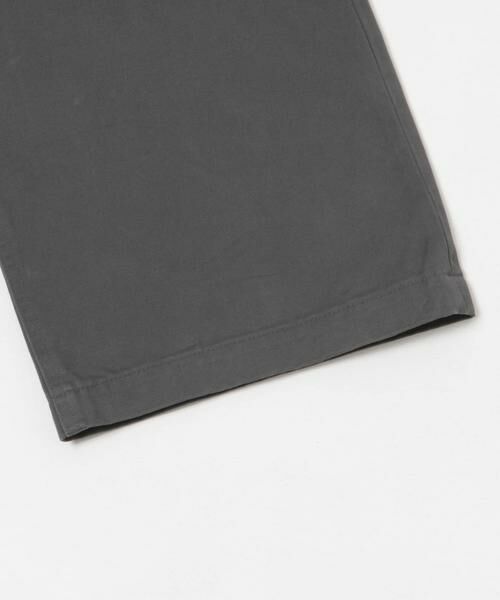 URBAN RESEARCH / アーバンリサーチ その他パンツ | 『3サイズ展開』new basic タックワイドチノパンツ | 詳細28
