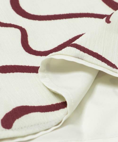 URBAN RESEARCH / アーバンリサーチ その他パンツ | 『イージーケア』ドローイングアートプリントパンツ | 詳細13