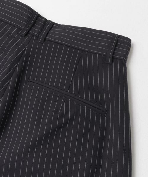 URBAN RESEARCH / アーバンリサーチ その他パンツ | 『3サイズ展開』ストライプコクーンスラックス | 詳細19