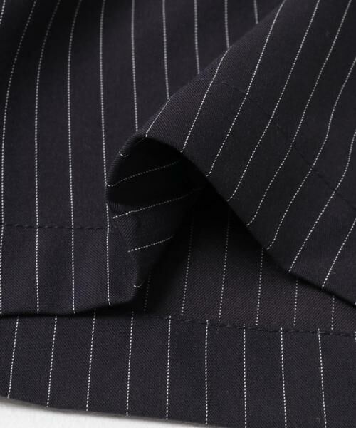 URBAN RESEARCH / アーバンリサーチ その他パンツ | 『3サイズ展開』ストライプコクーンスラックス | 詳細20