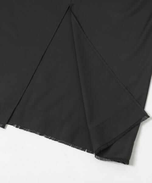 URBAN RESEARCH / アーバンリサーチ ワンピース | new basic　深Vネックワンピース | 詳細9