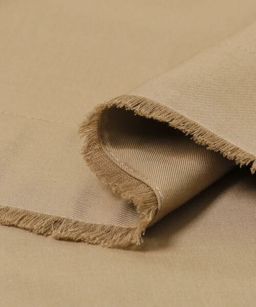 URBAN RESEARCH / アーバンリサーチ ワンピース | new basic　深Vネックワンピース | 詳細24