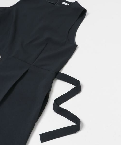 URBAN RESEARCH / アーバンリサーチ サロペット・オールインワン | 『2サイズ展開』ベルト付きオールインワン | 詳細12